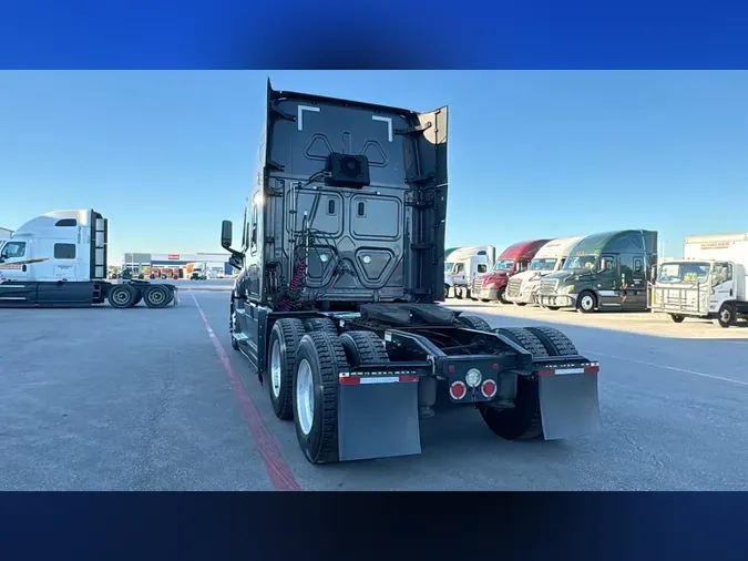 2024 Freightliner Cascadiaa80da138a47e5003d6a1f32e339be525