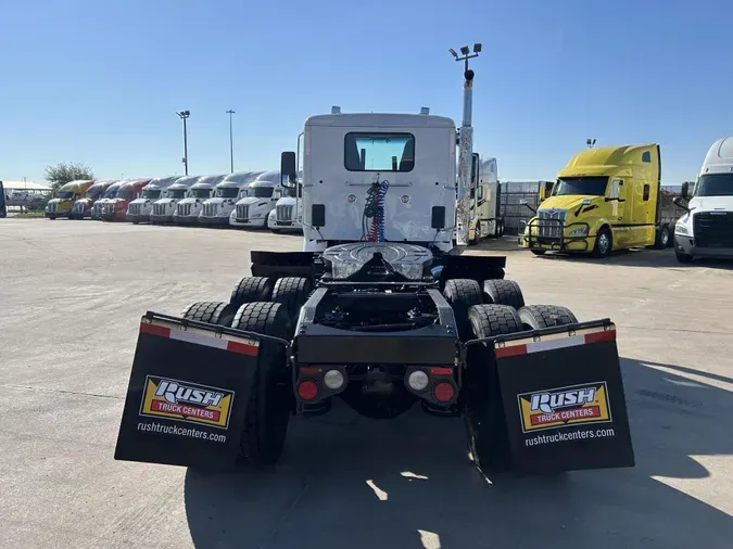 2019 Peterbilt 579