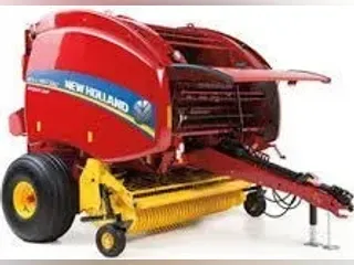 2021 New Holland ROLL-BELT 560