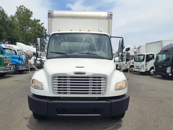 2019 FREIGHTLINER M2 106