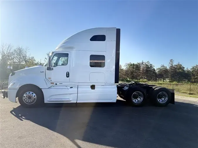 2022 INTERNATIONAL LT625