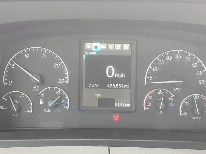 2020 FREIGHTLINER/MERCEDES NEW CASCADIA PX12664a80fe360b12e00a3c5e71ebb05671cfa