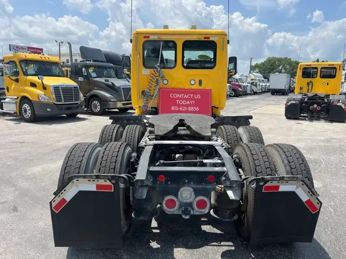 2018 FREIGHTLINER CASCADIA 113