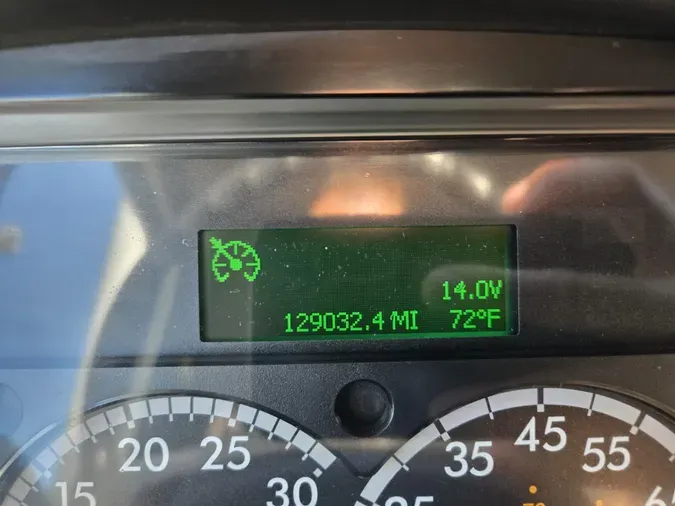 2021 Freightliner Business Class M2 106