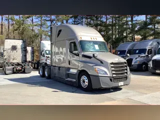 2021 Freightliner Cascadia