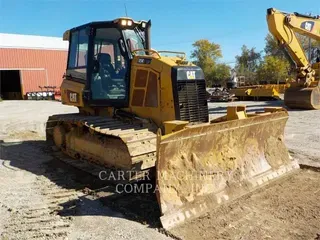 2016 Caterpillar D5K2LGP