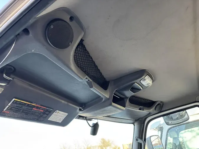 2021 International LT625