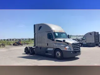 2024 Freightliner Cascadia 126
