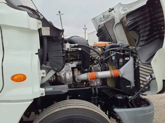 2018 FREIGHTLINER/MERCEDES CASCADIA 125