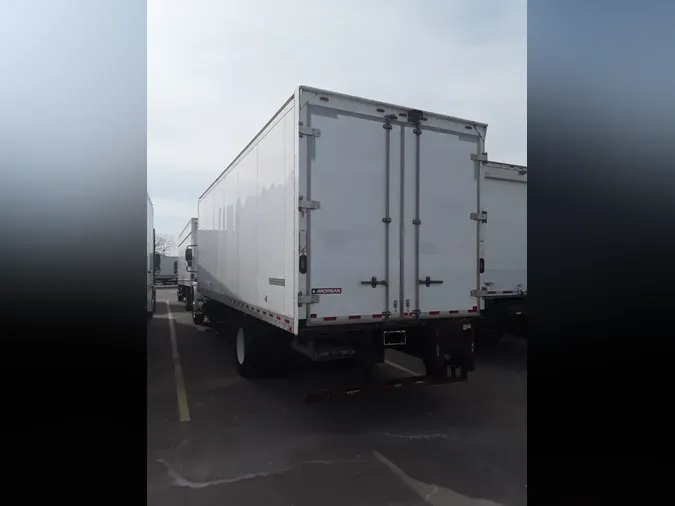 2019 NAVISTAR INTERNATIONAL 4300