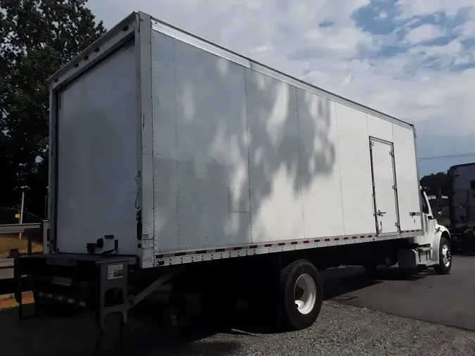 2019 FREIGHTLINER M2 106