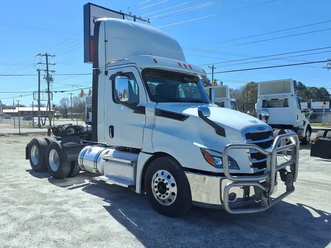 2020 FREIGHTLINER/MERCEDES NEW CASCADIA PX12664