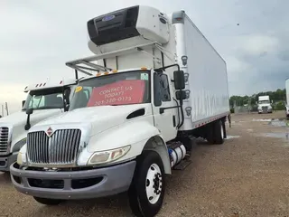 2018 NAVISTAR INTERNATIONAL 4300