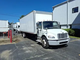 2020 FREIGHTLINER/MERCEDES M2 106