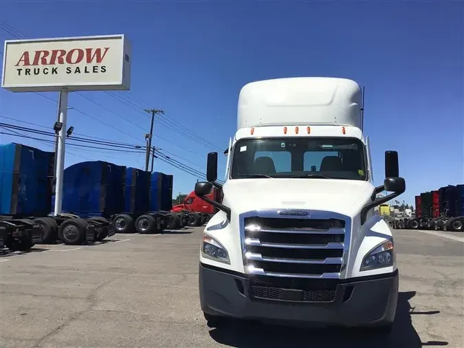 2021 FREIGHTLINER CA126a8171059cef3eee0557027b87e1a83f4