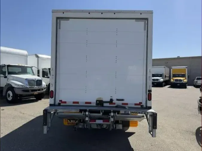 2021 Isuzu NPR-HDa81760b42db6d63fbd072e137c6312e4