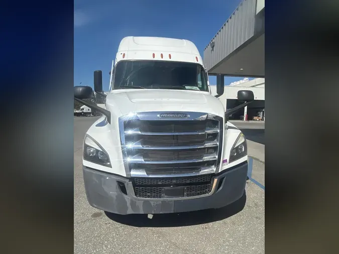2021 FREIGHTLINER/MERCEDES NEW CASCADIA PX12664