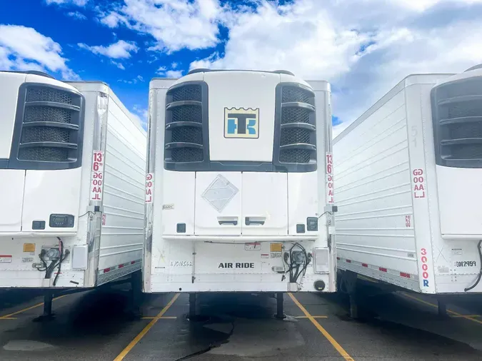 2019 UTILITY VS2RA