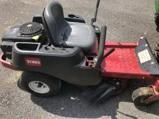 2010 Toro ss3200