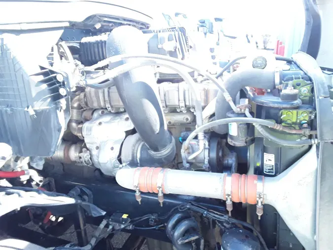 2019 FREIGHTLINER/MERCEDES NEW CASCADIA PX12664