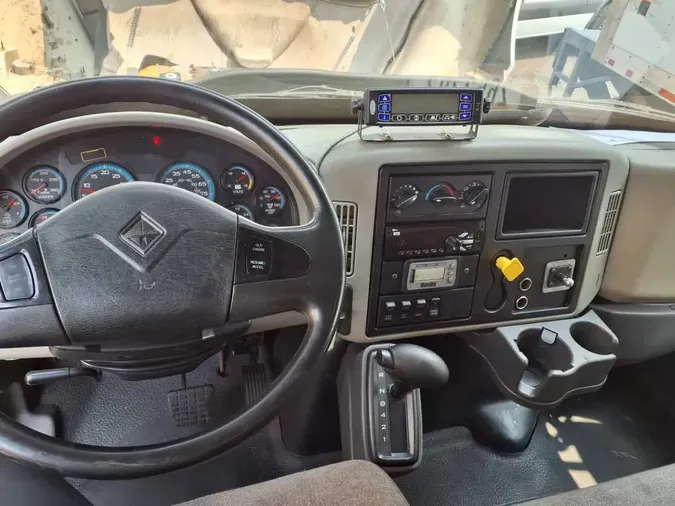 2018 NAVISTAR INTERNATIONAL 4300