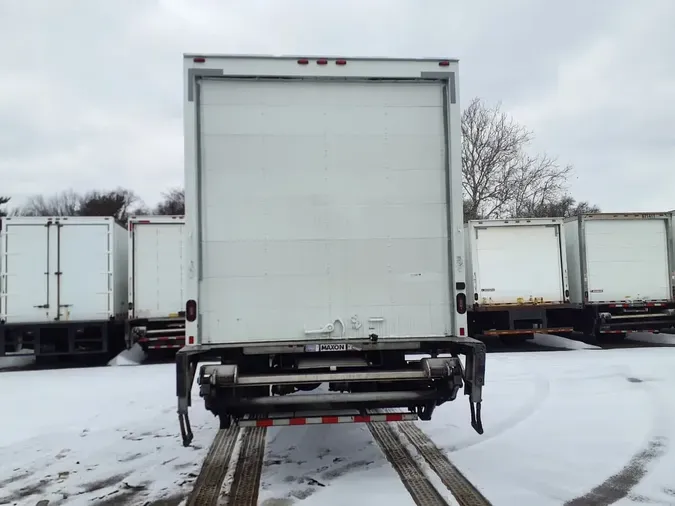 2019 NAVISTAR INTERNATIONAL 4300