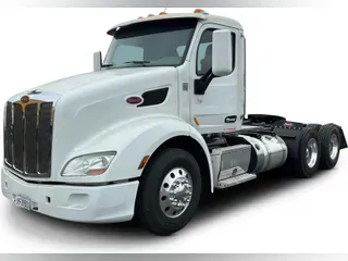 2019 Peterbilt 579