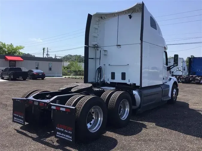 2020 PETERBILT 579