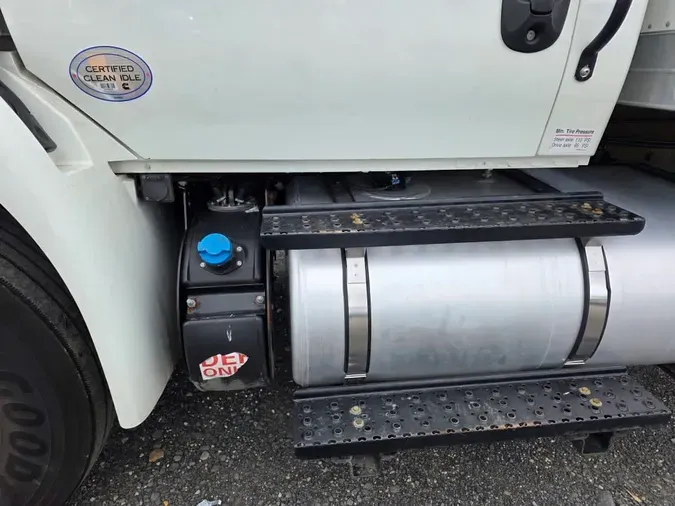 2020 NAVISTAR INTERNATIONAL MV607 (4X2)a81c3c119f5ee7468d2ddffcb22f512b