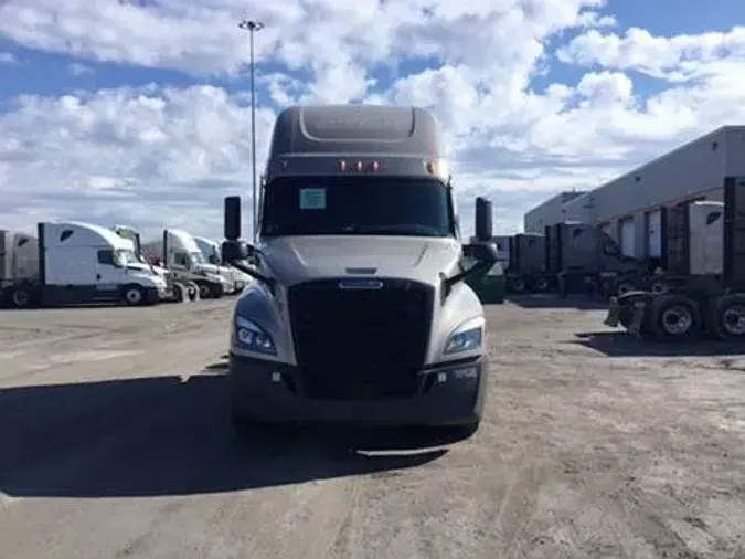 2023 Freightliner Cascadia