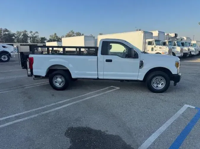 2019 Ford F-250