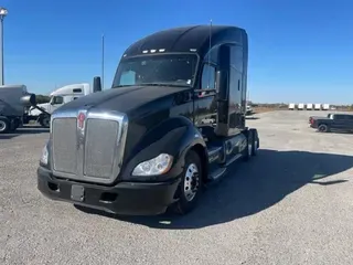 2021 KENWORTH T680