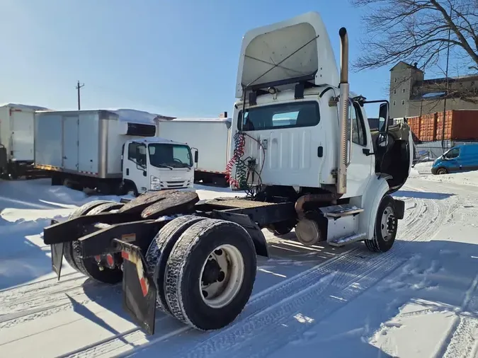 2019 FREIGHTLINER/MERCEDES M2-112