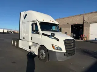 2021 FREIGHTLINER/MERCEDES NEW CASCADIA PX12664