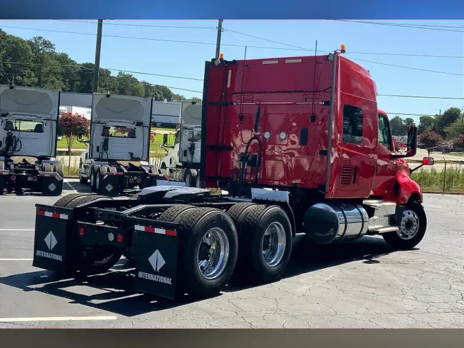 2021 INT LT625 6x4