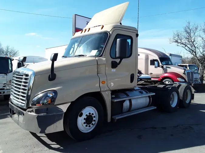 2017 FREIGHTLINER/MERCEDES CASCADIA 125a822cad4c75da081827d2e5877329622