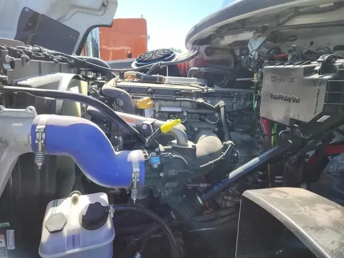 2026 Freightliner 114SD PLUS