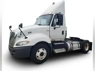 2017 International ProStar