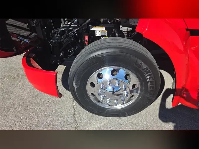 2021 PETERBILT 579a824e74b1ee761290e1c42e1816e54f5