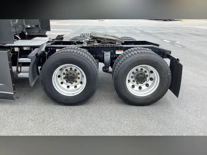 2023 Freightliner Cascadia