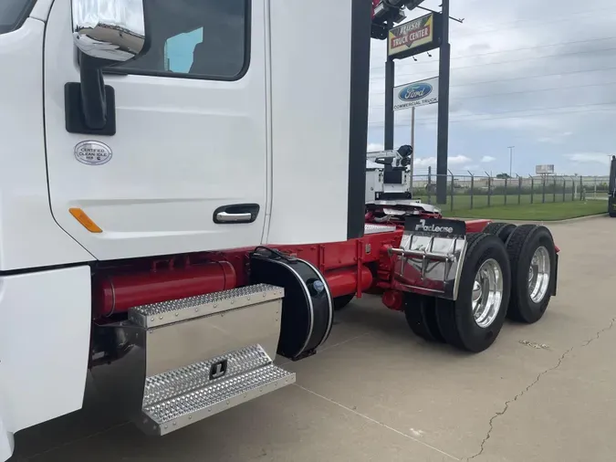 2022 Peterbilt 567