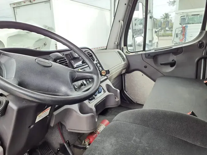 2019 FREIGHTLINER/MERCEDES M2 106