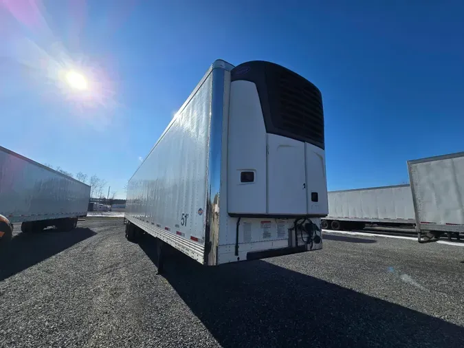 2017 UTILITY TRAILERS VS2RA 51/096/136