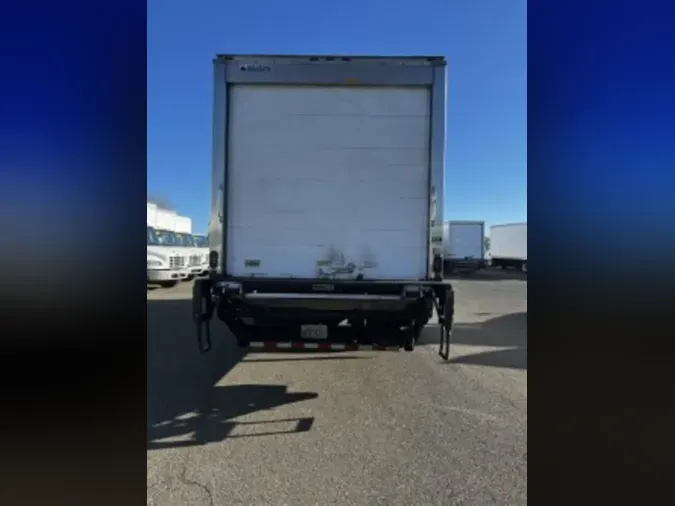 2017 FREIGHTLINER/MERCEDES M2 106a82681e7c64ca7e05cd33e0a22862136