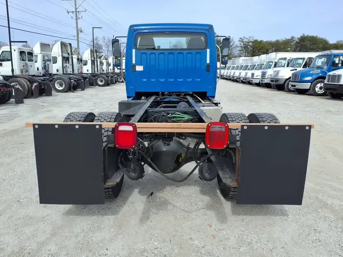 2019 FREIGHTLINER/MERCEDES M2 106a827e5ae39433817b26d25ac5e28fd1e