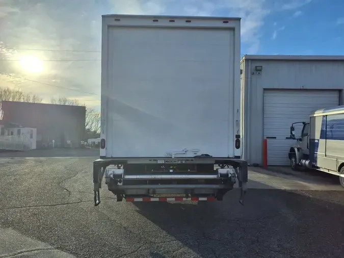 2019 NAVISTAR INTERNATIONAL 4300