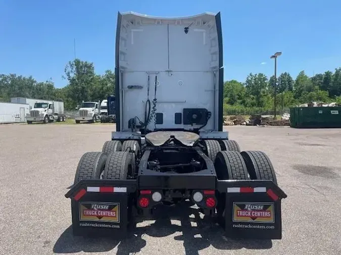 2020 Peterbilt 579