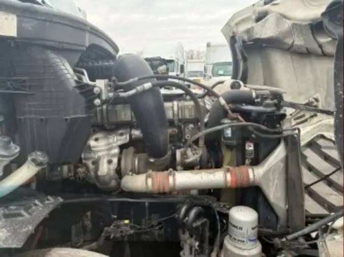 2020 FREIGHTLINER/MERCEDES NEW CASCADIA PX12664a82a798e10444d5b4d455741c9a484c6