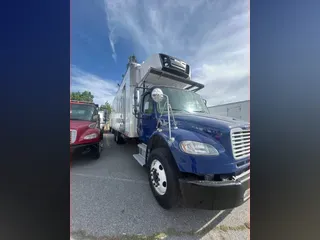 2018 FREIGHTLINER M2 106