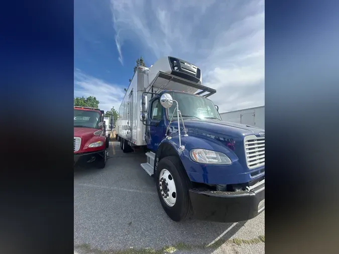 2018 FREIGHTLINER M2 106a82a9750b0905a277f55dc085cec3392